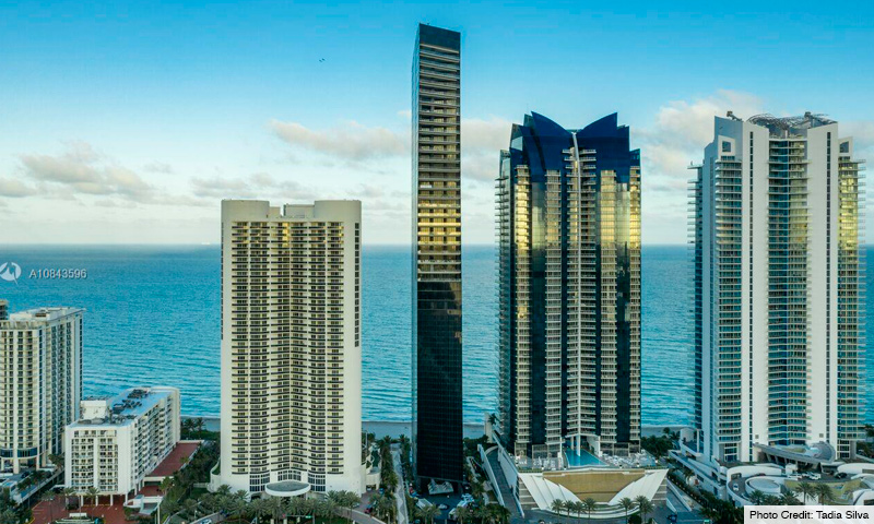 Muse Sunny Isles Beach