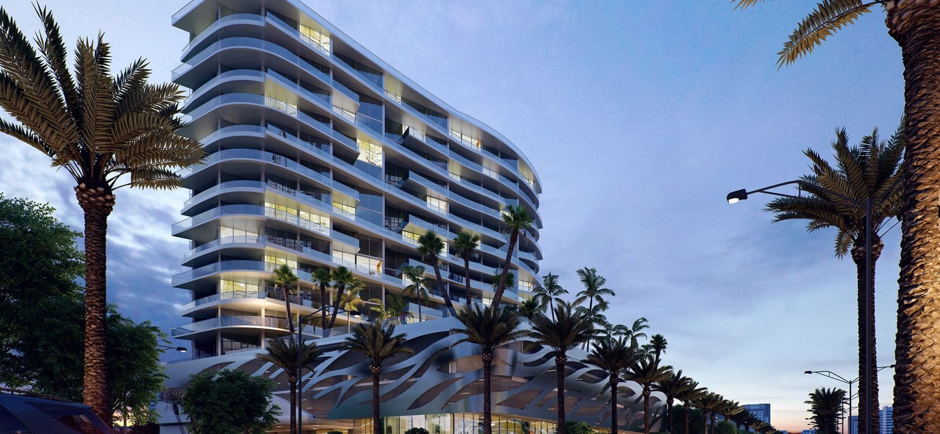 Unveiling Sunny Isles Beach