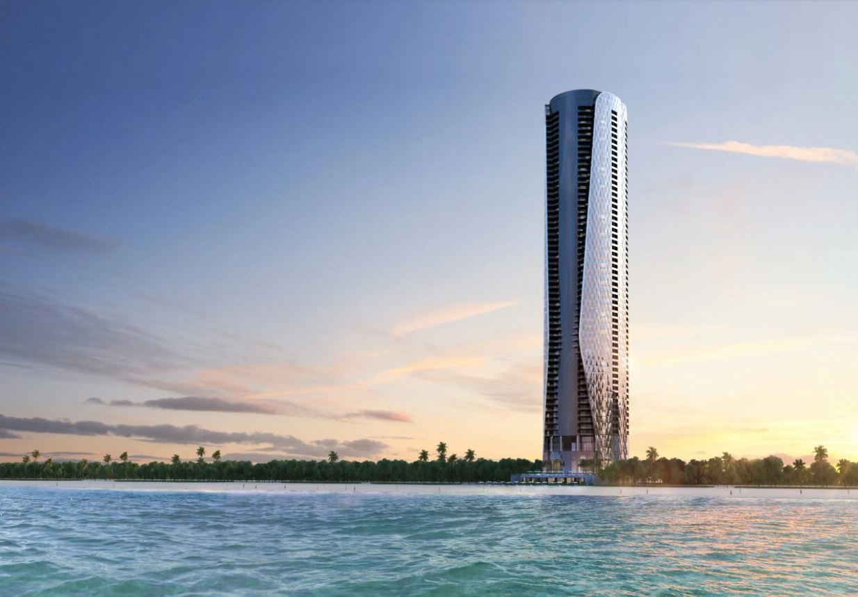 Bentley Residences