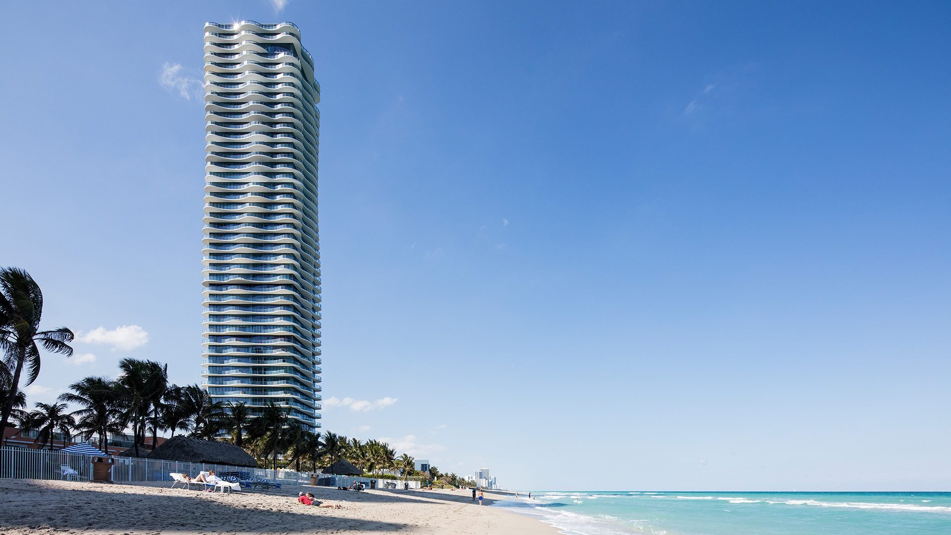 Regalia Sunny Isles Beach