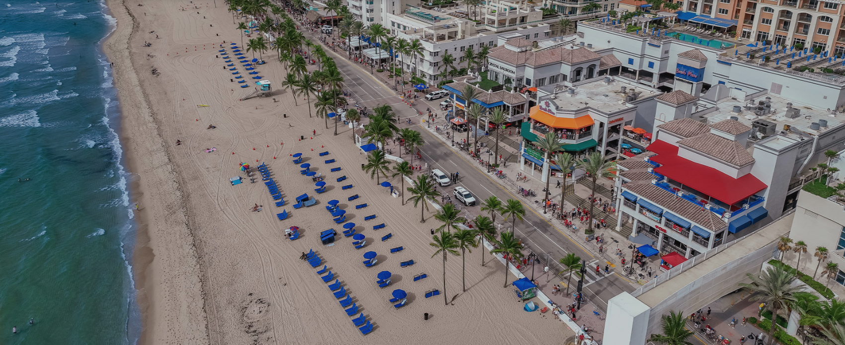 Beach Place